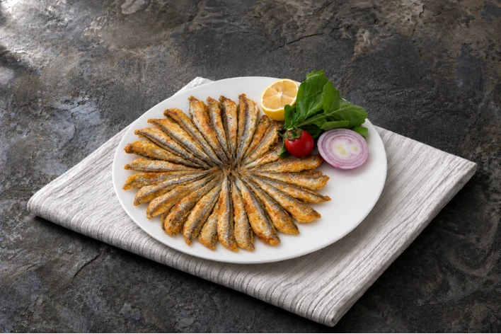 Hamsi