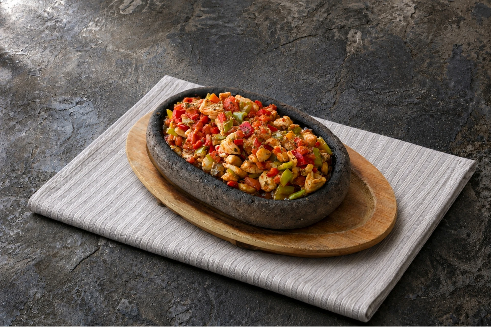 Balık Kokoreç