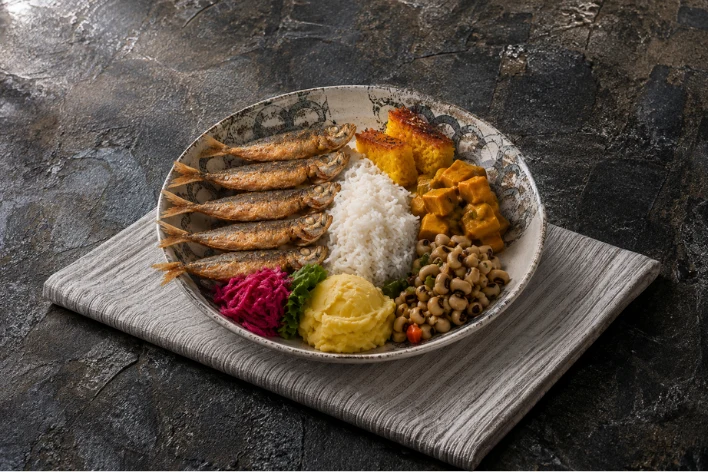 Sezon Bowl (Çorba+İçecek)